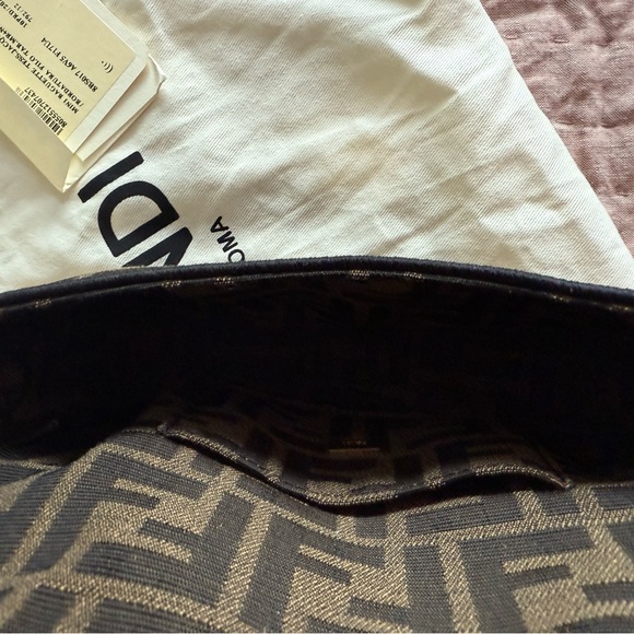 Fendi Baguette mini “perfect” - Picture 4 of 12